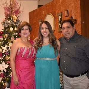 Meet your Posher, Julieta